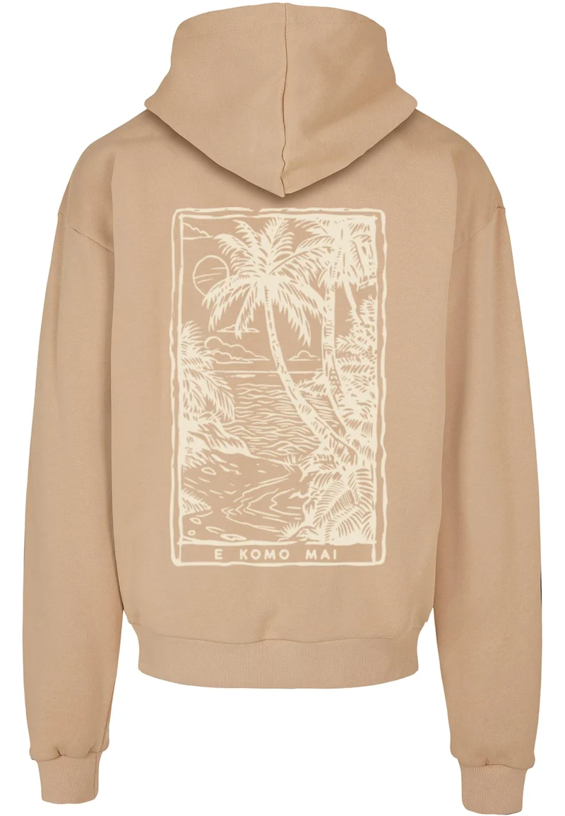 MT Hawai Oversized Hoody