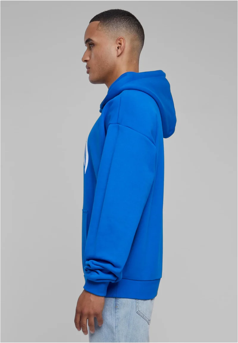 MT Origami Heavy Oversize Hoodie