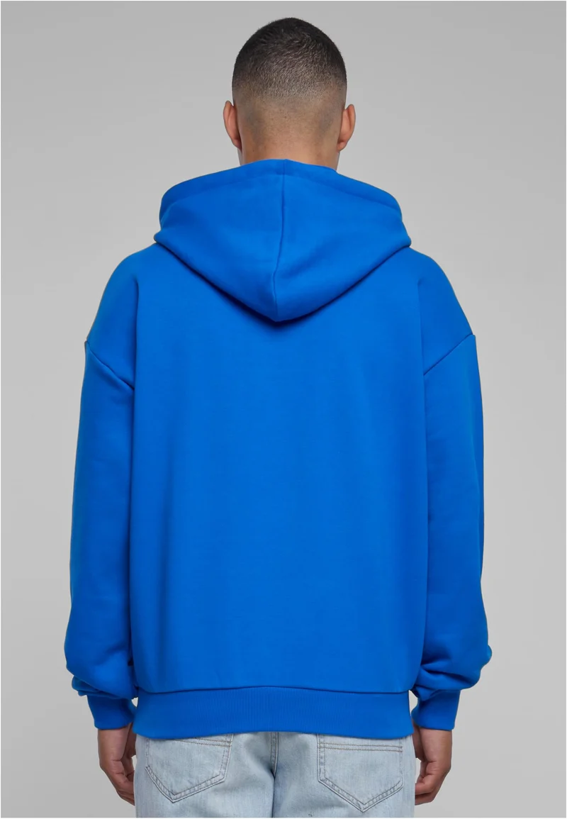 MT Origami Heavy Oversize Hoodie