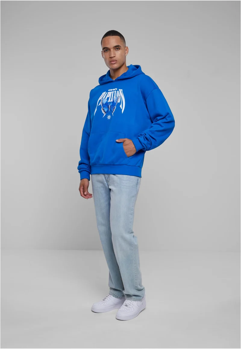MT Origami Heavy Oversize Hoodie