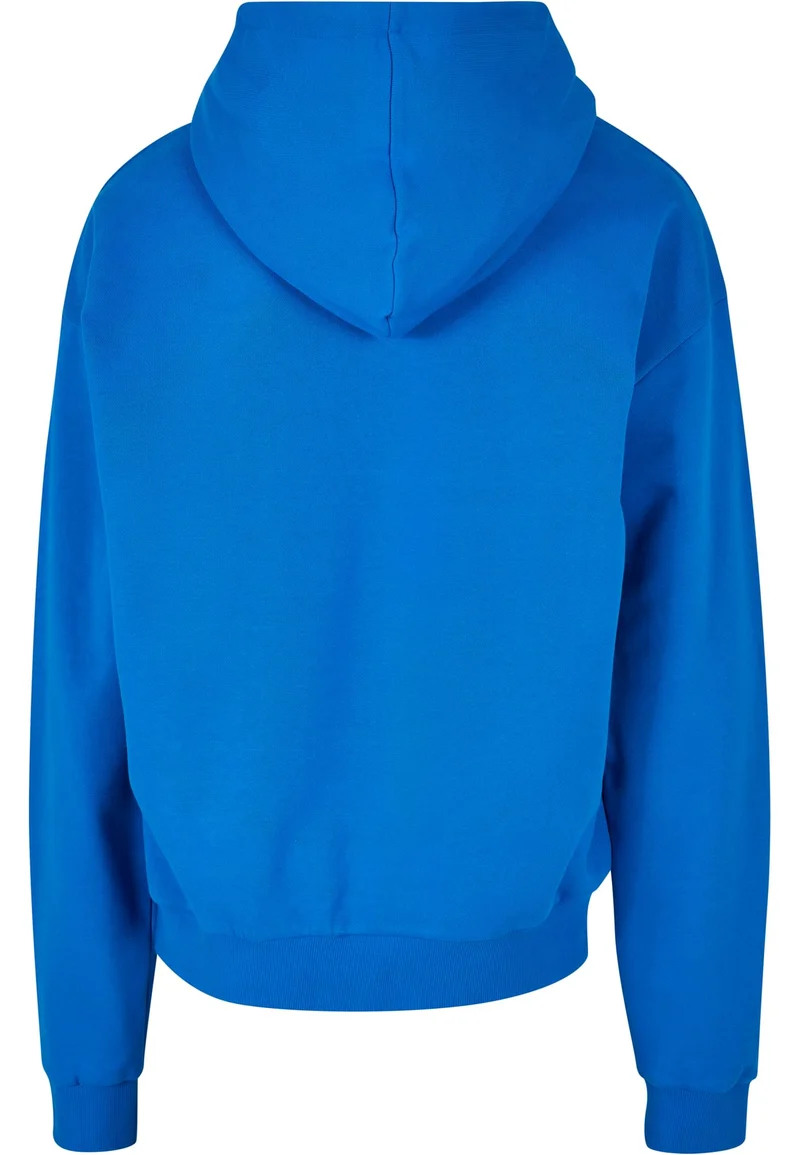 MT Origami Heavy Oversize Hoodie