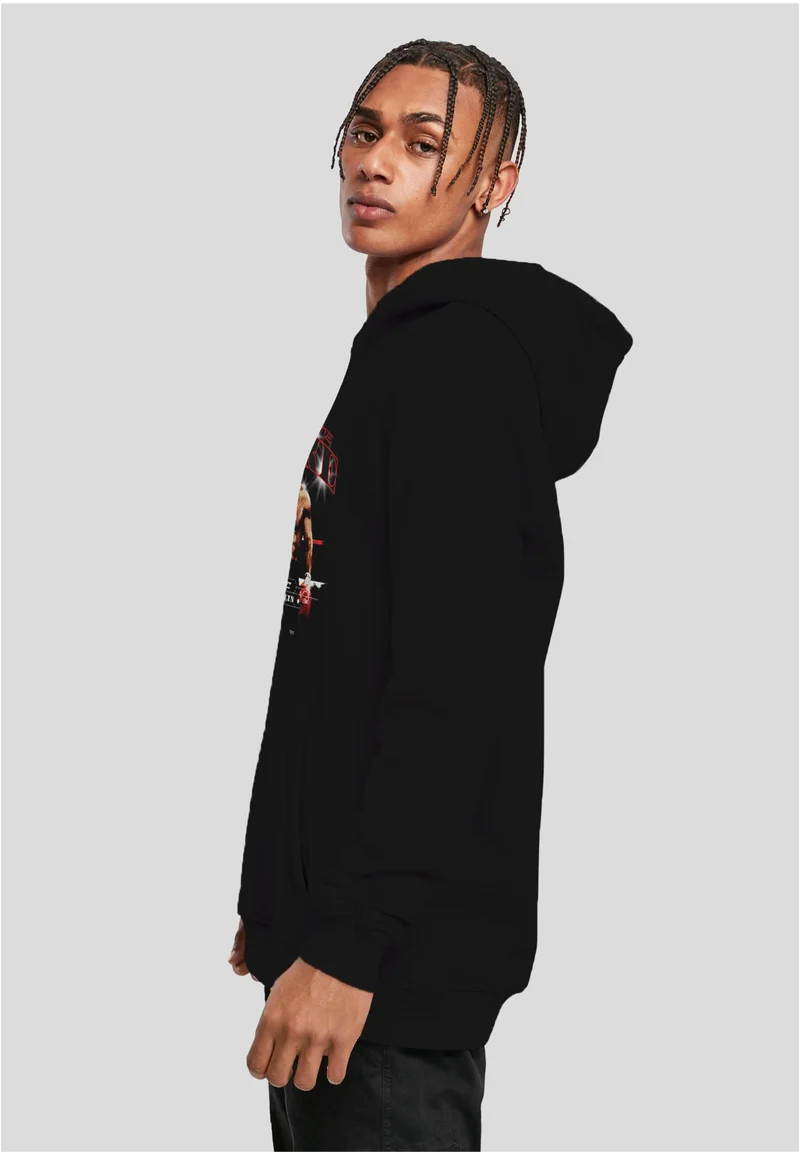 MT Dynamite Mike Hoody