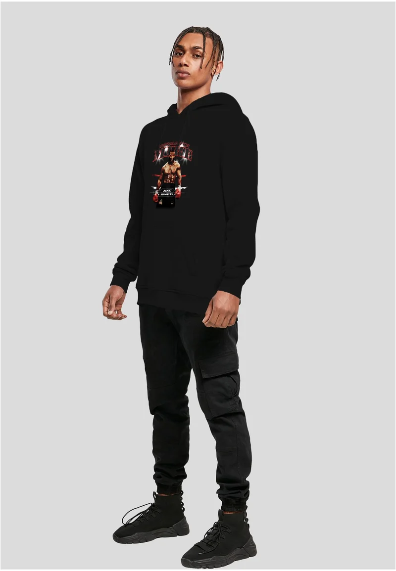 MT Dynamite Mike Hoody