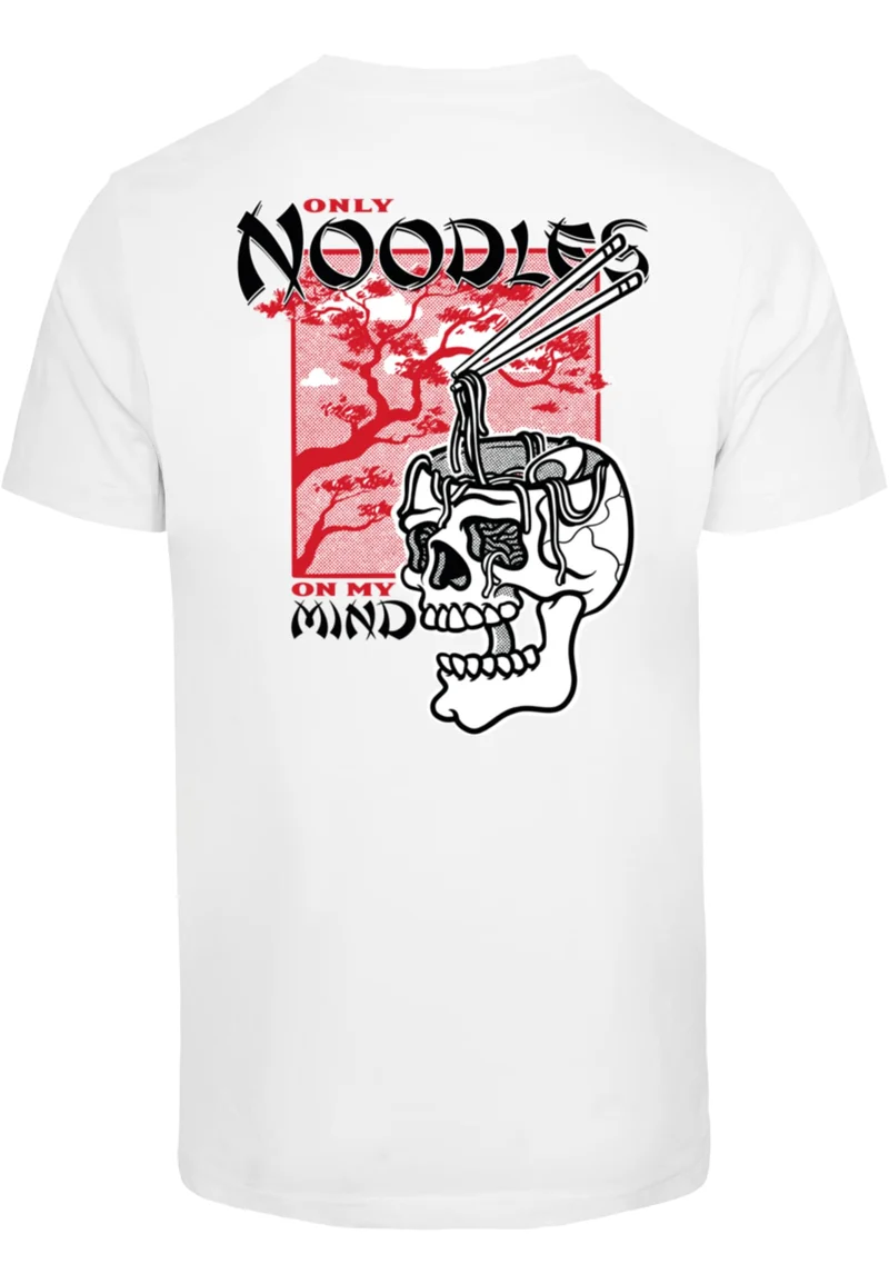 MT Skulls Bento Tee