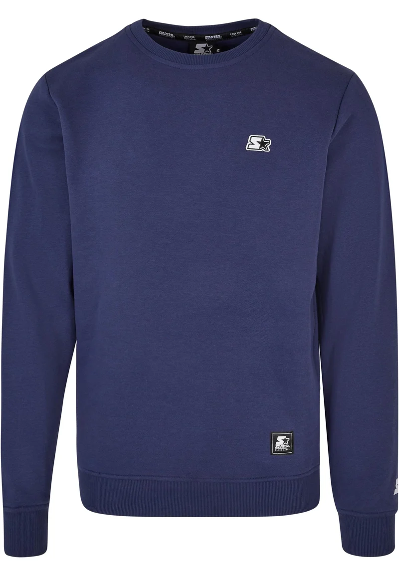 SBL Starter Essential Crewneck