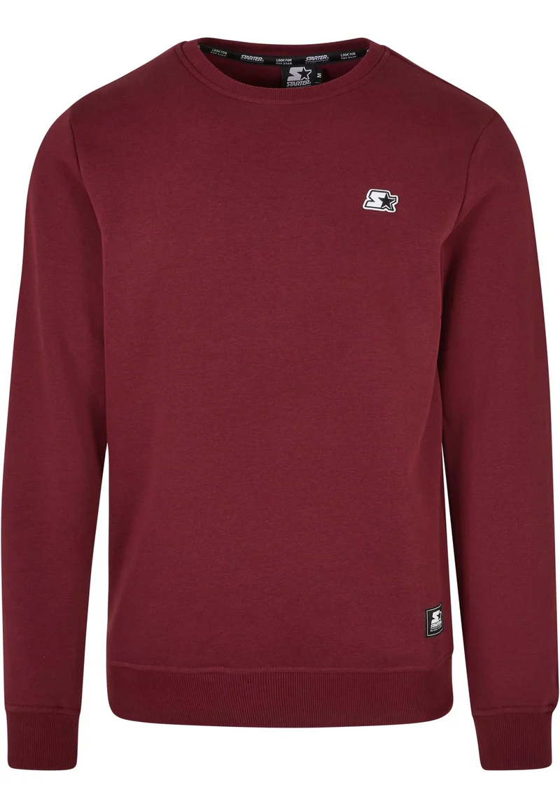 SBL Starter Essential Crewneck