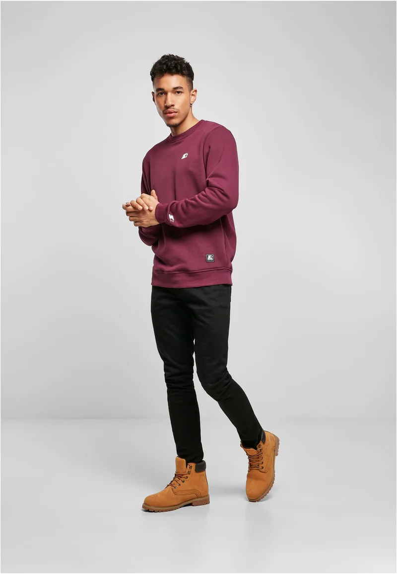 SBL Starter Essential Crewneck
