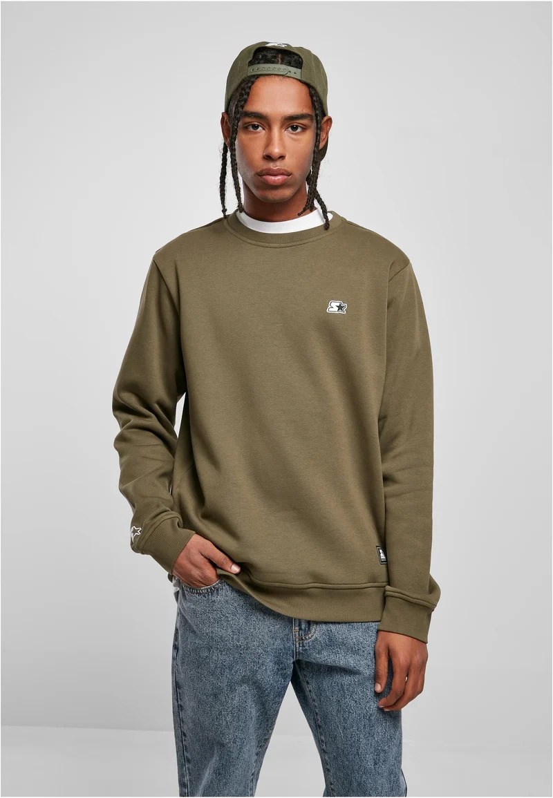 SBL Starter Essential Crewneck