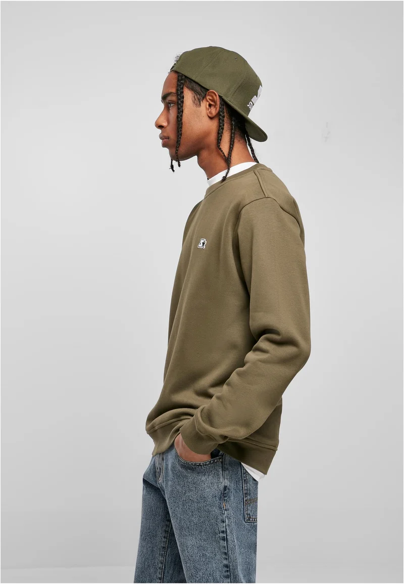 SBL Starter Essential Crewneck