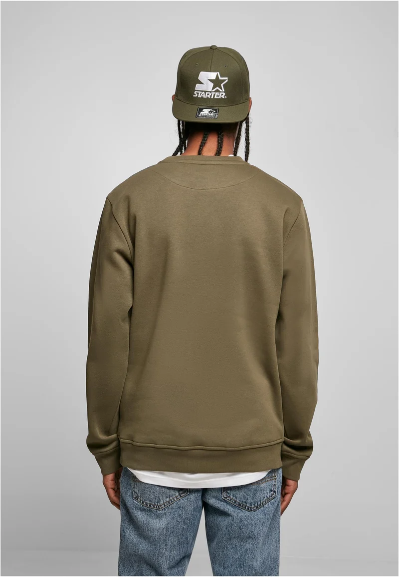 SBL Starter Essential Crewneck