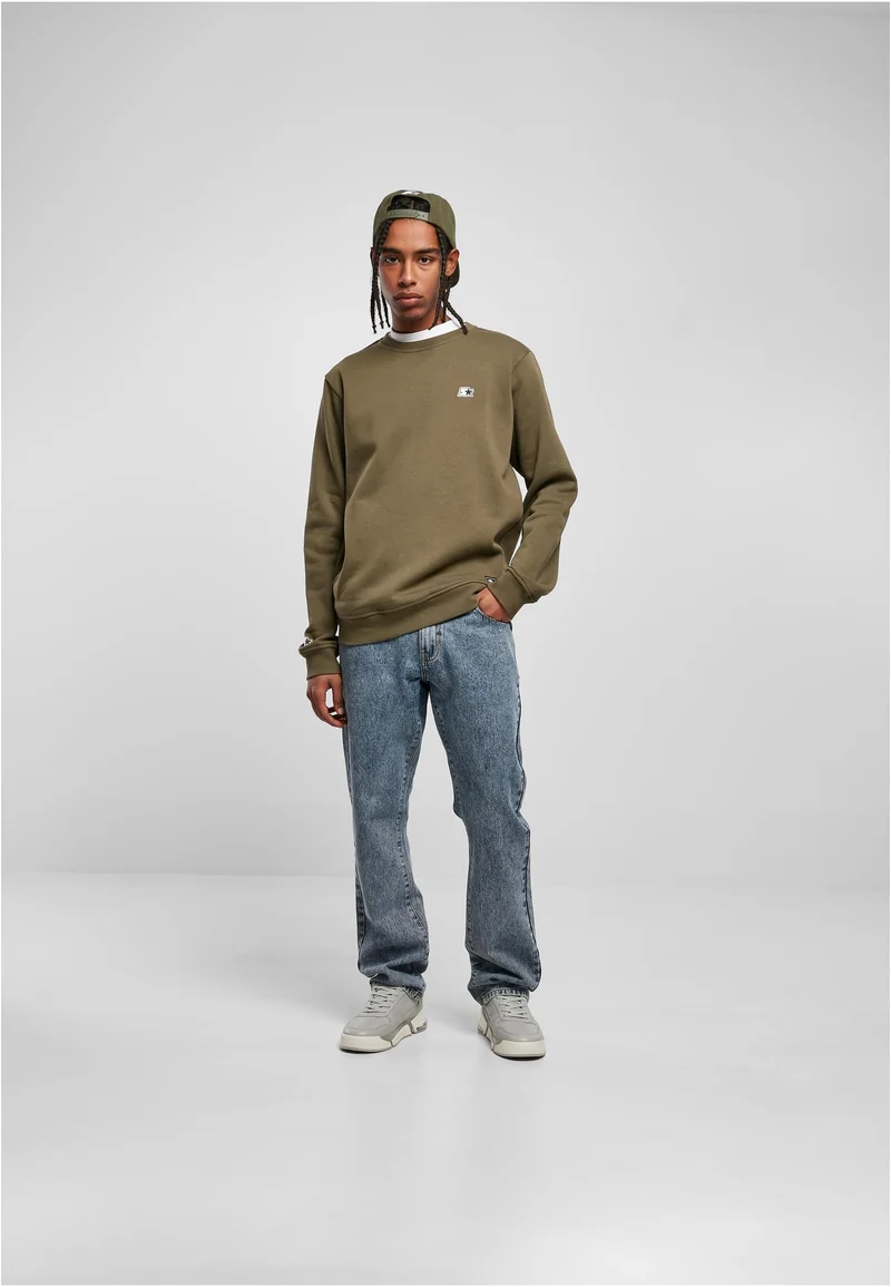 SBL Starter Essential Crewneck
