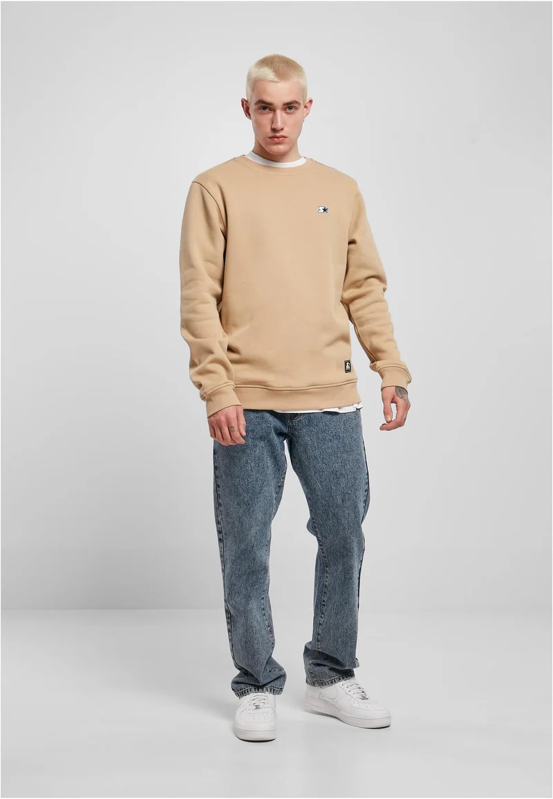 SBL Starter Essential Crewneck