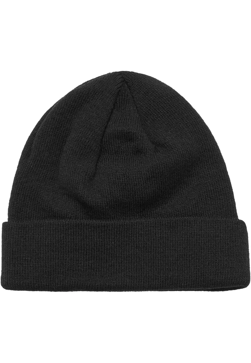MT Think Different Heavy Knit Beanie