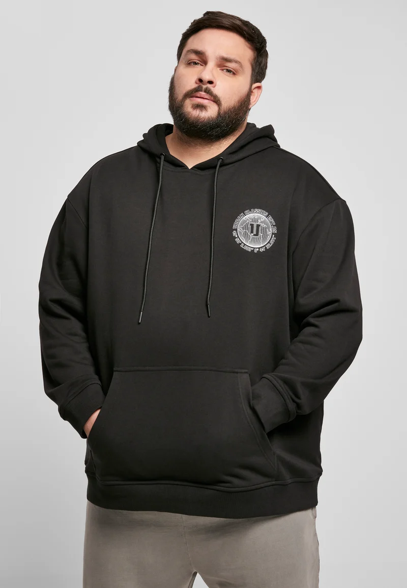 UC Globetrotter Hoody