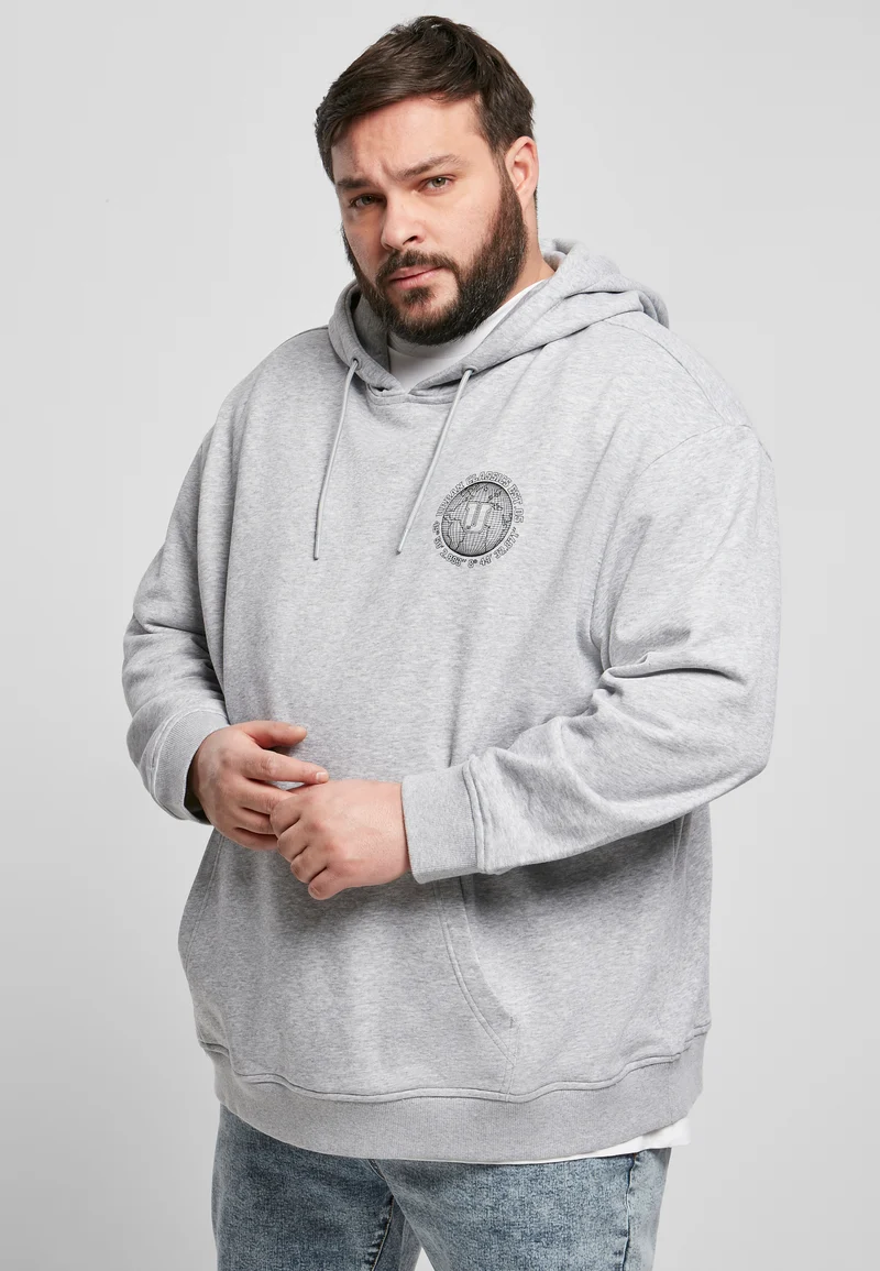 UC Globetrotter Hoody