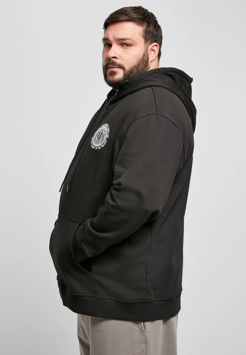 UC Globetrotter Hoody