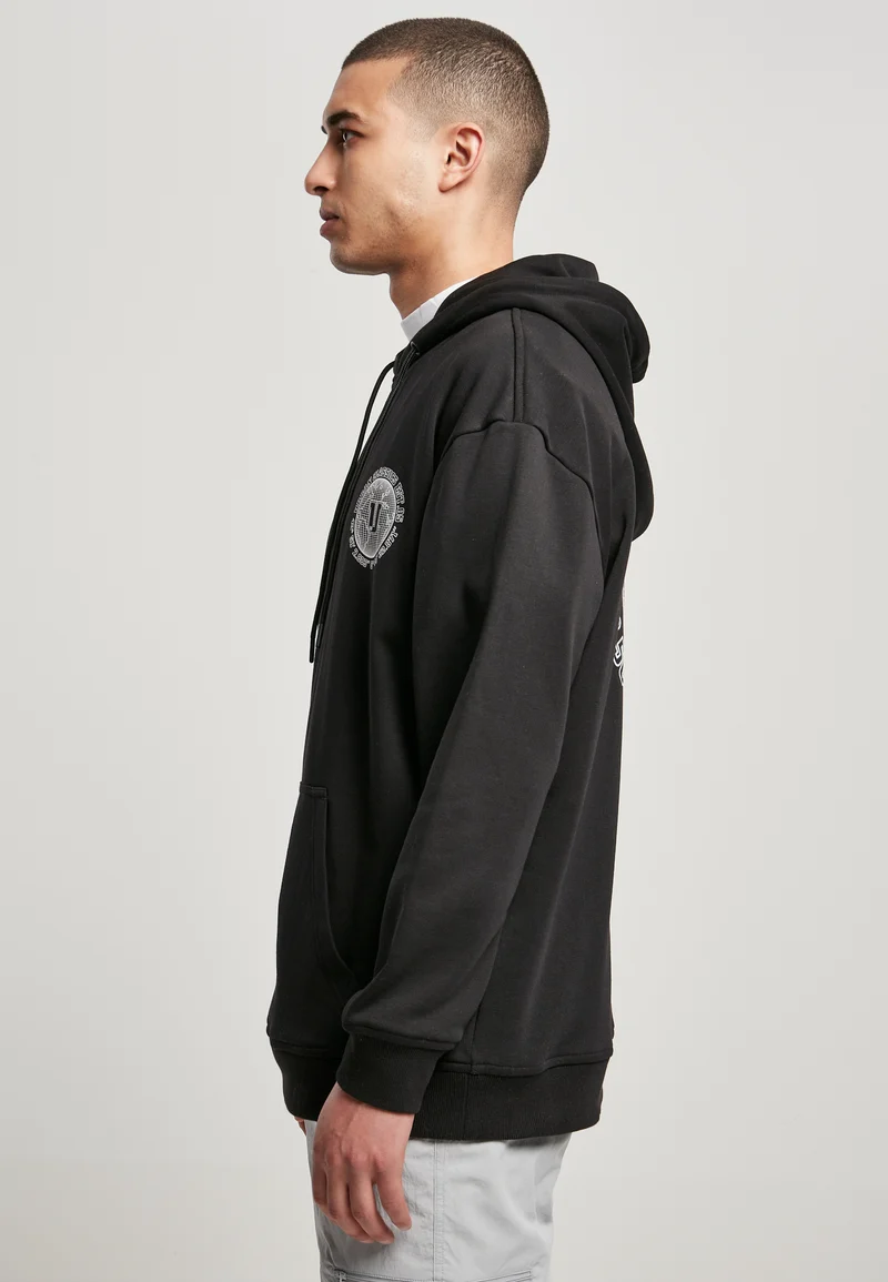 UC Globetrotter Hoody