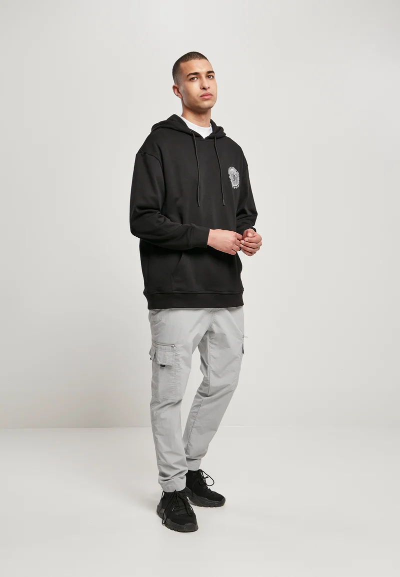 UC Globetrotter Hoody