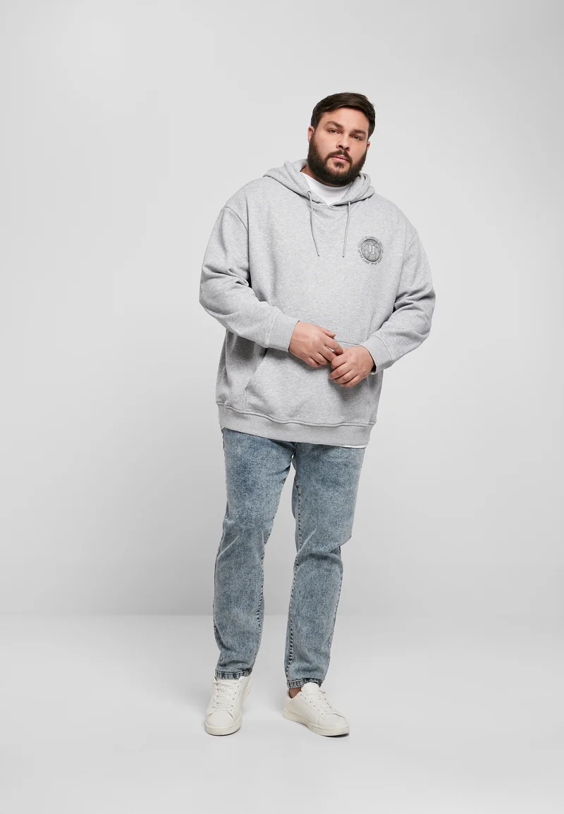 UC Globetrotter Hoody