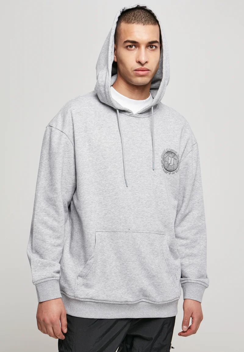UC Globetrotter Hoody