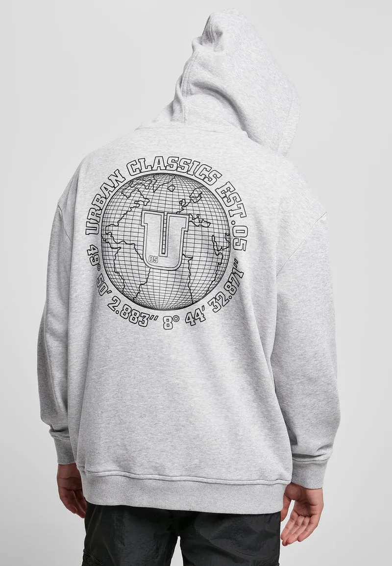 UC Globetrotter Hoody