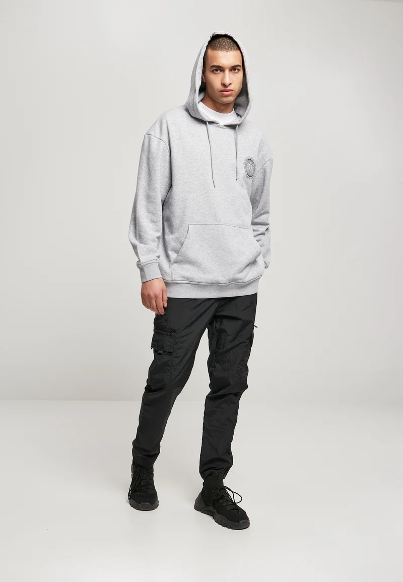UC Globetrotter Hoody