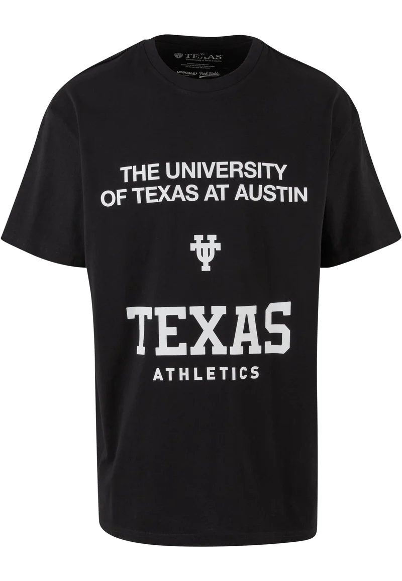 MT Texas Longhorns 25 Oversize Tee