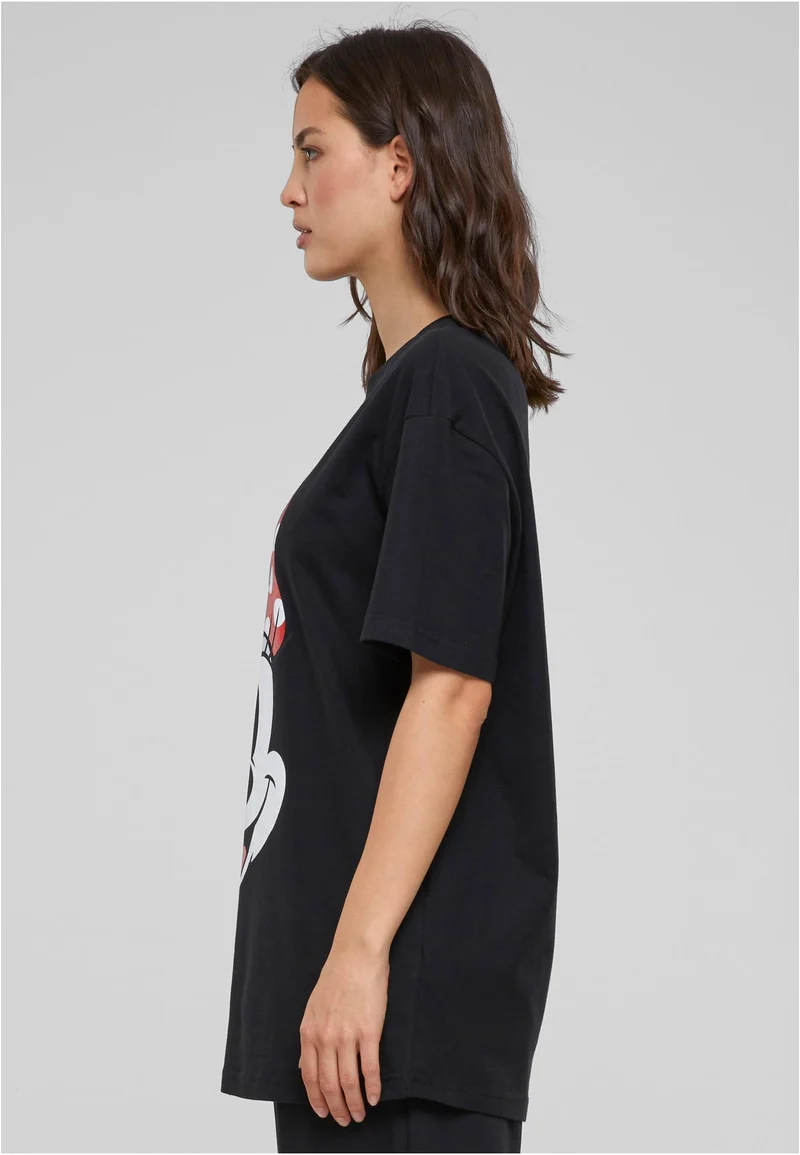 MC Disney 100 Minnie Smiles Tee