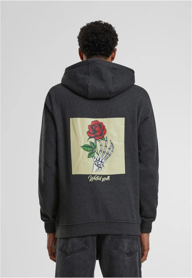 MT Wasted Youth Hoody