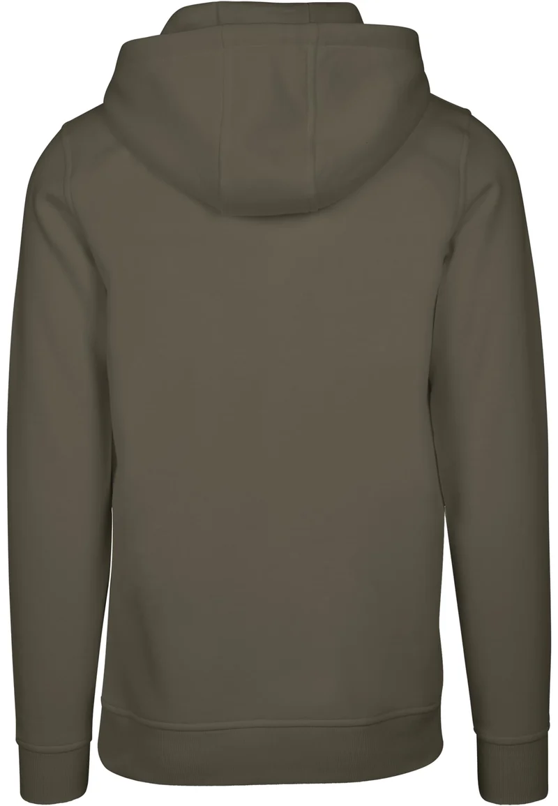 MT Wasted Youth Hoody