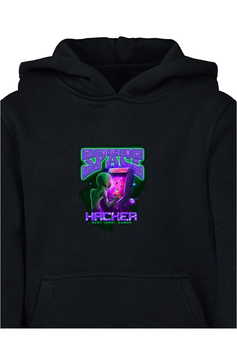 MT Kids Space Hacker Hoody