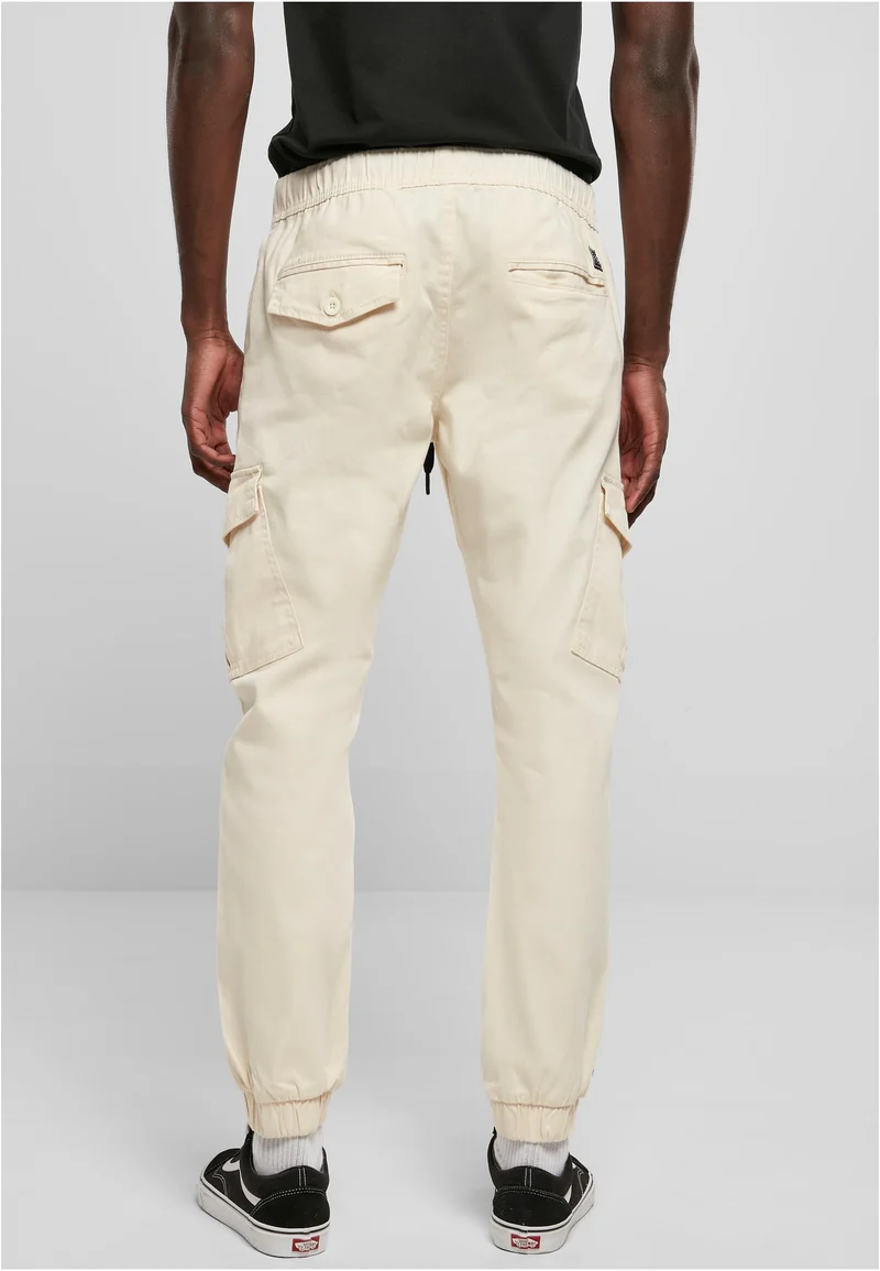 SP Cargo Jogger W/ Zipper & D-Ring