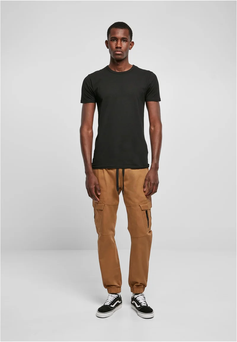 SP Cargo Jogger W/ Zipper & D-Ring