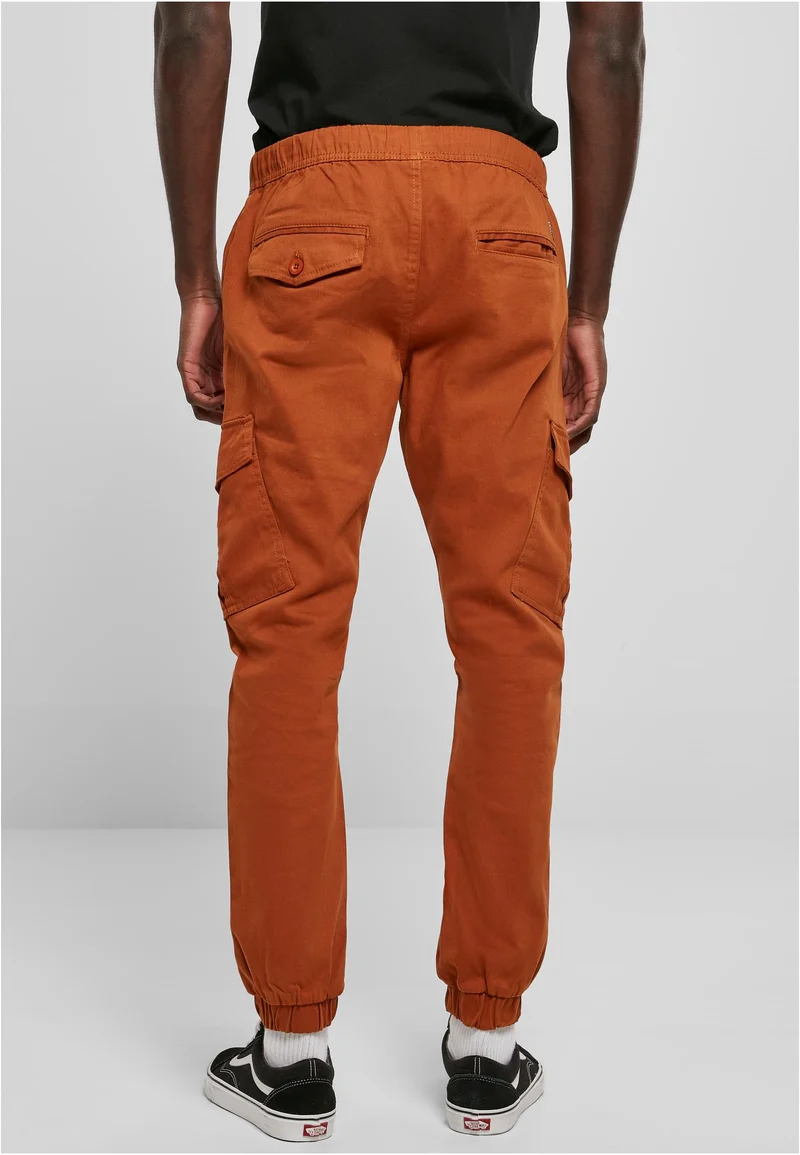 SP Cargo Jogger W/ Zipper & D-Ring
