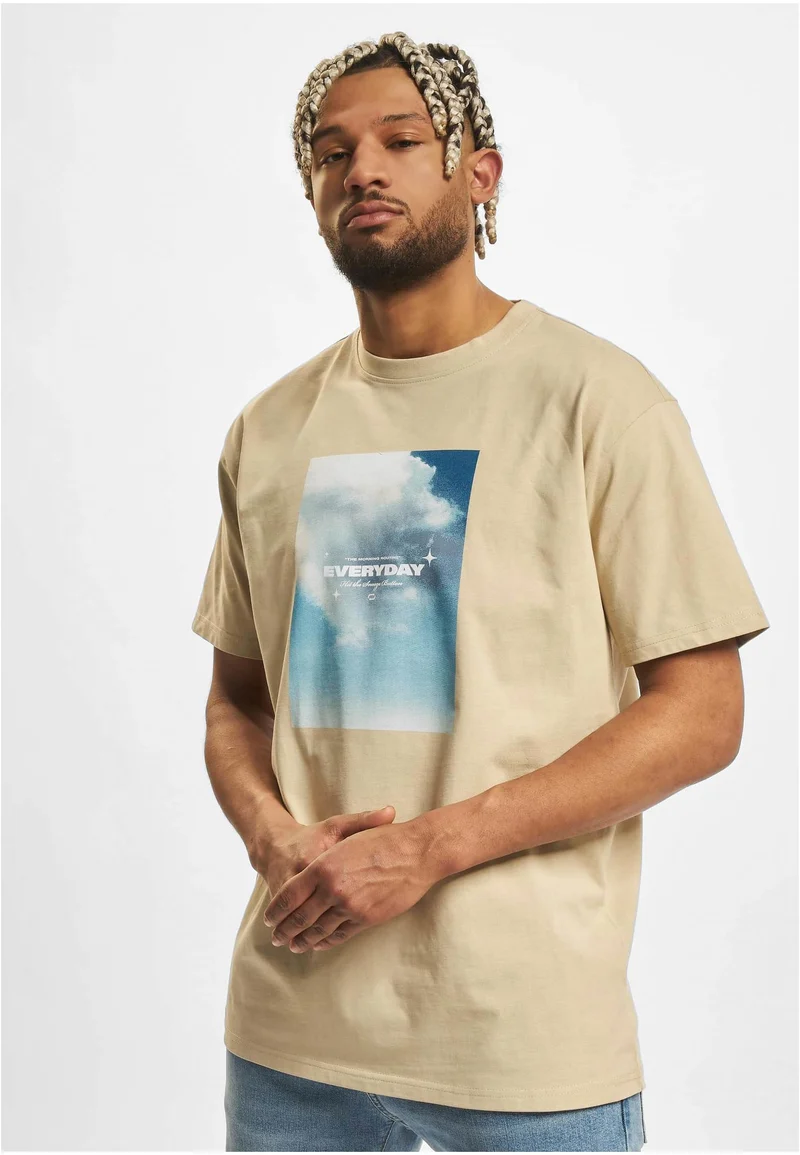 MT Everyday Oversize Tee