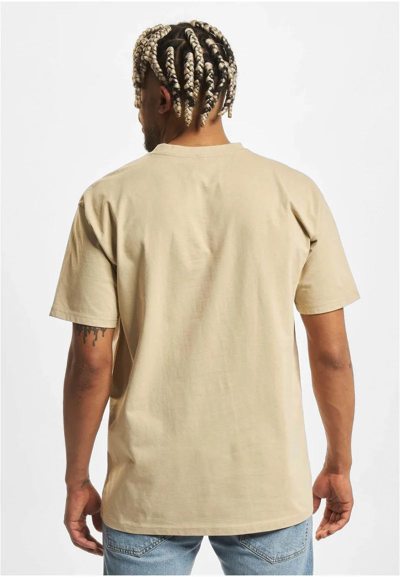 MT Everyday Oversize Tee