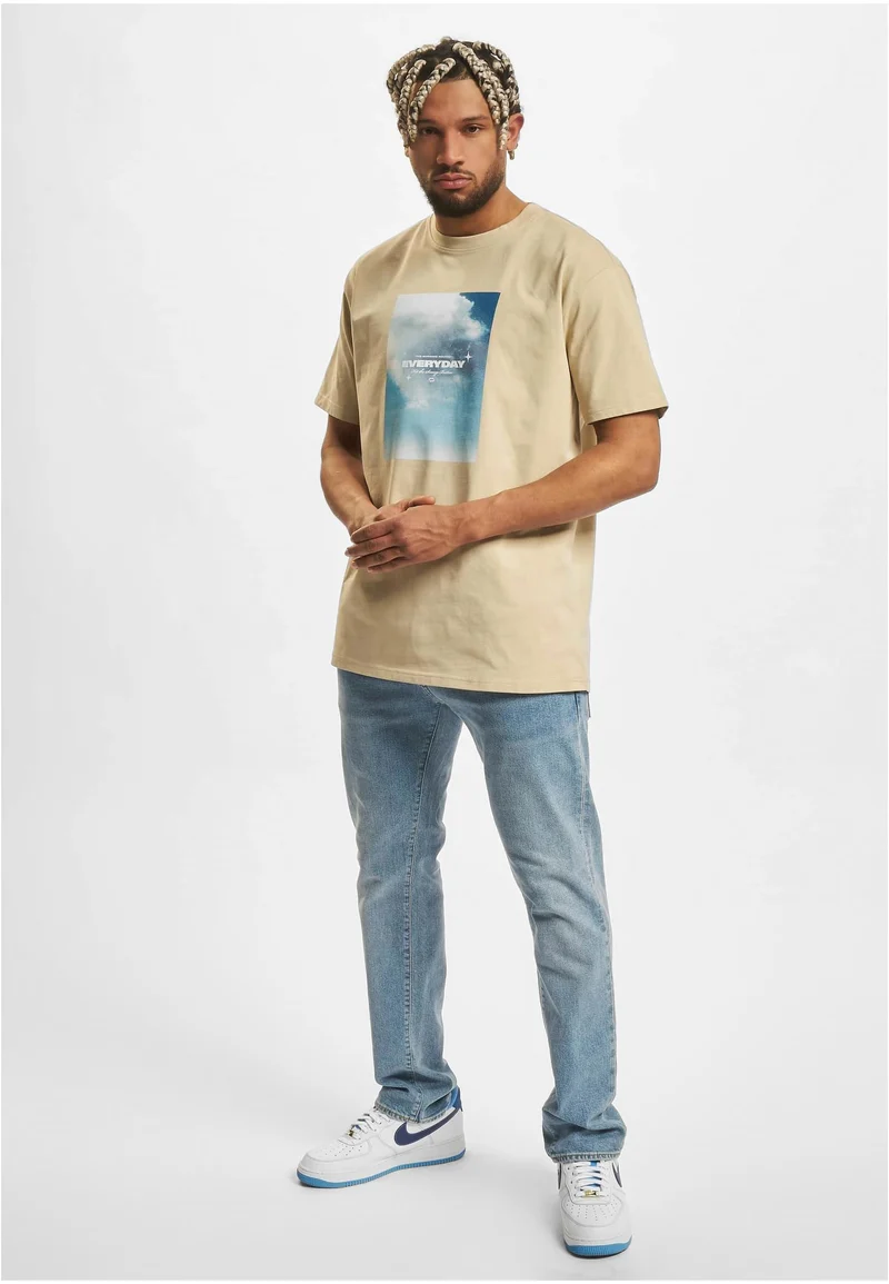 MT Everyday Oversize Tee