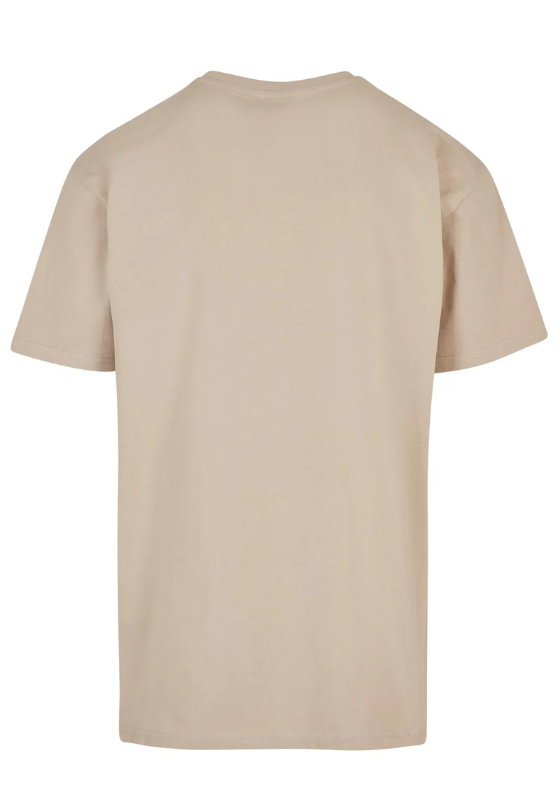 MT Everyday Oversize Tee