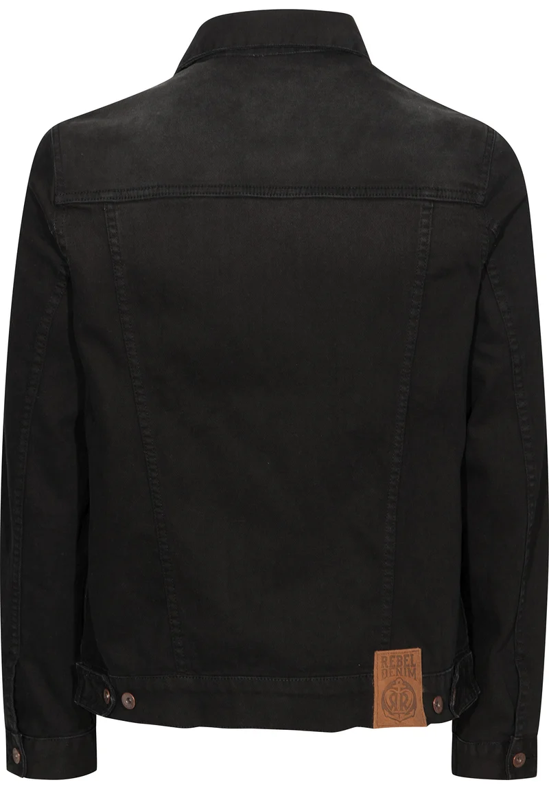 Jeansjacke
