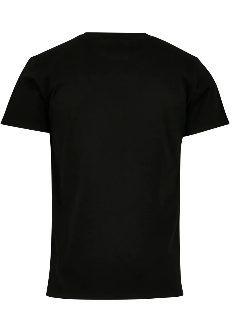 MC Jurassic Park Logo Tee
