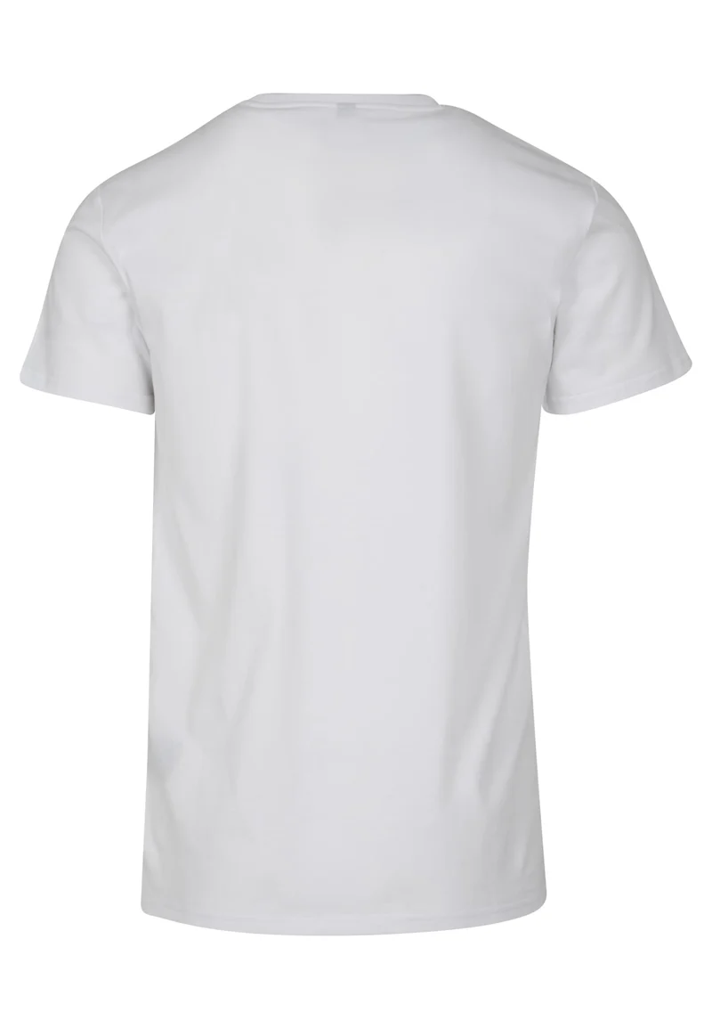 MC Jurassic Park Logo Tee