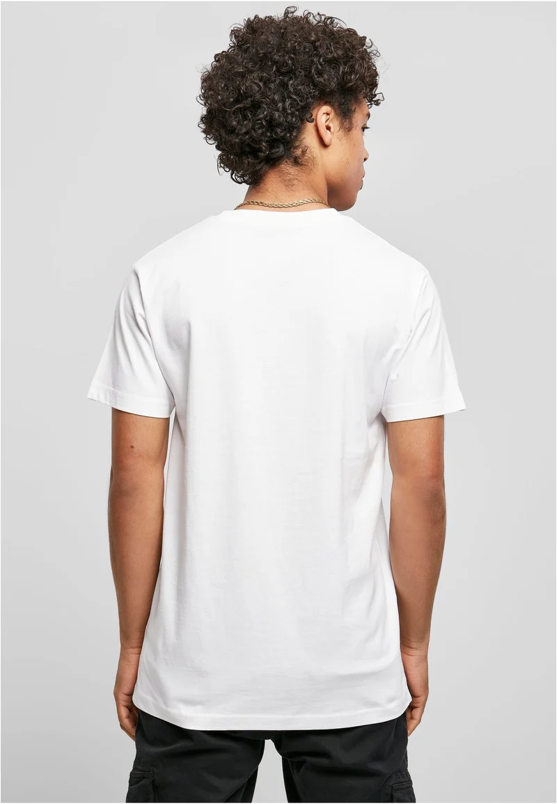 MT Basketball Clouds Tee