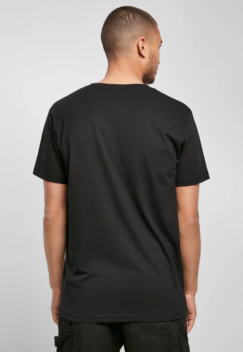 MT Alien Planet Tee