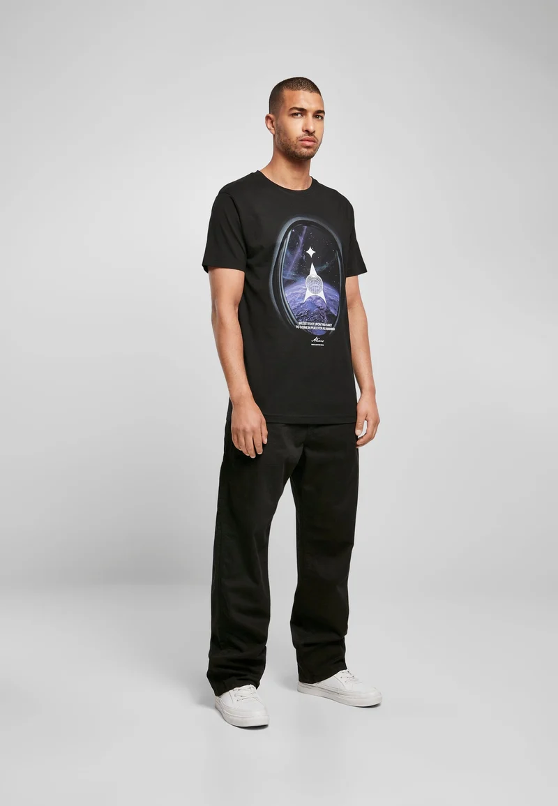 MT Alien Planet Tee