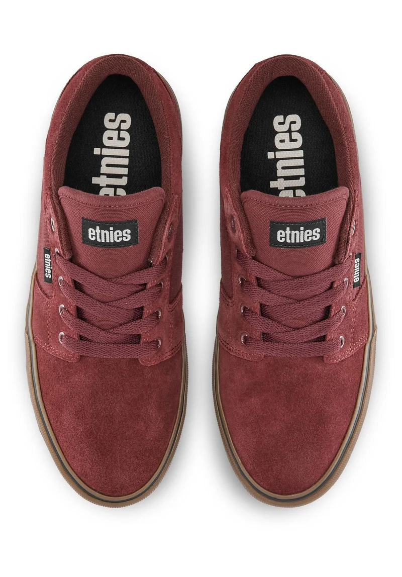 Barge LS