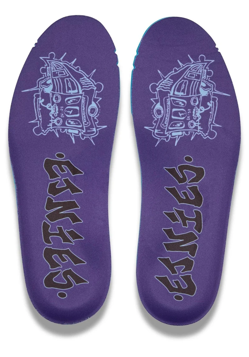Locut Vulc x WERKA