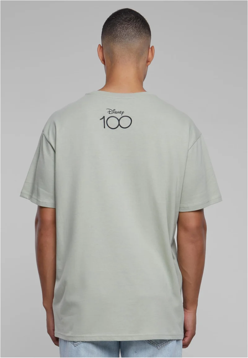 MT Disney 100 Peter Pan Faith and Trust Oversize Tee