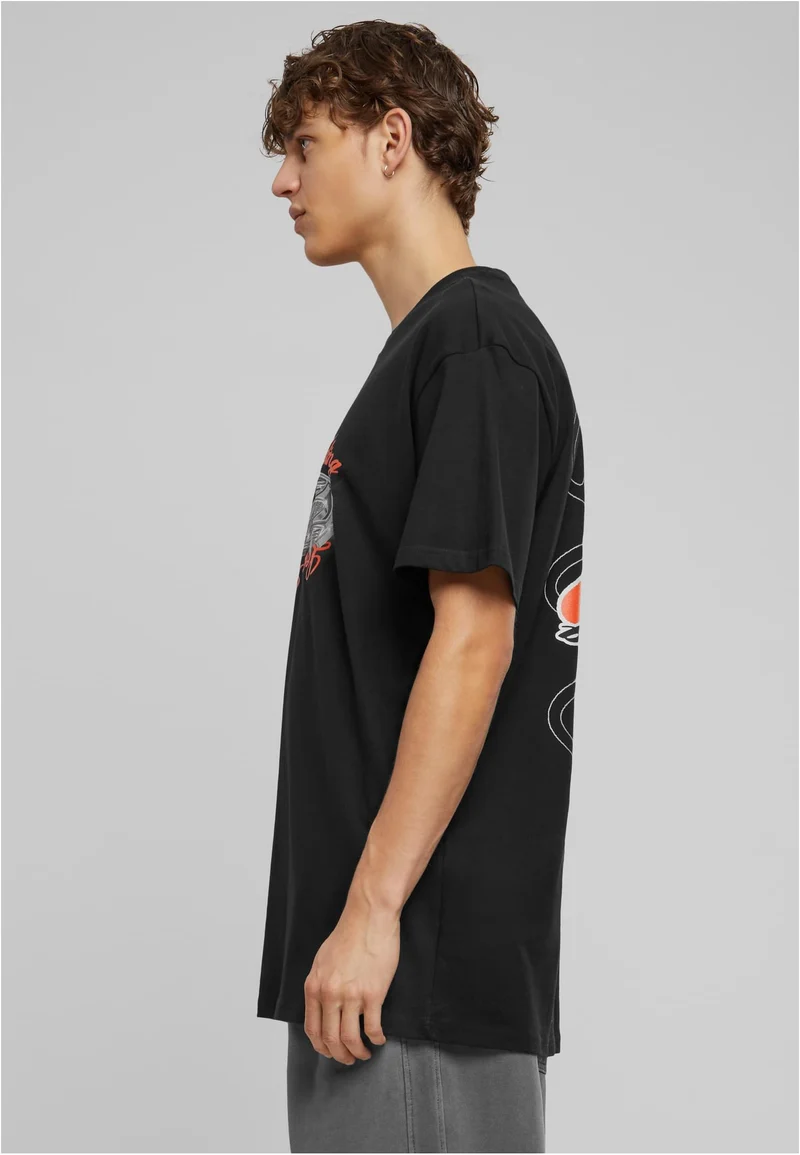 MT Never ending... Heavy Oversize Tee