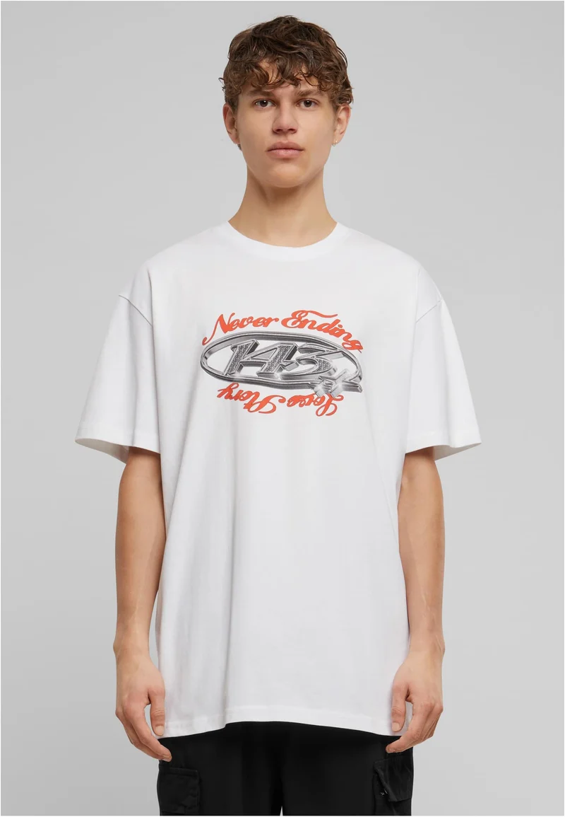 MT Never ending... Heavy Oversize Tee