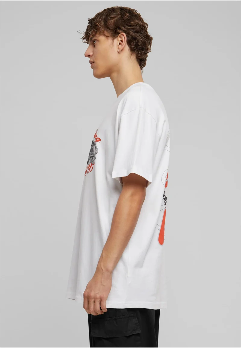 MT Never ending... Heavy Oversize Tee